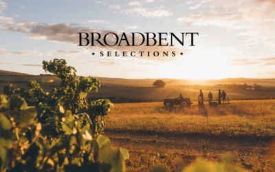 A Taste of Broadbent: Five Wines Worth Knowing