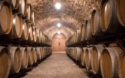 Serendipity Wines Announces New California Partnership with Aquitaine Wine Company