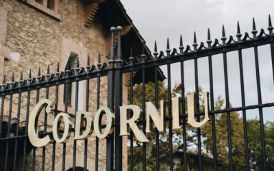 Serendipity Wines Joins Forces with Raventós Codorníu in California
