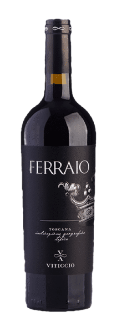 Viticcio - Ferraio Toscana IGT
