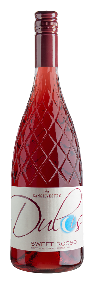 Dulcis - San Silvestro Rosso