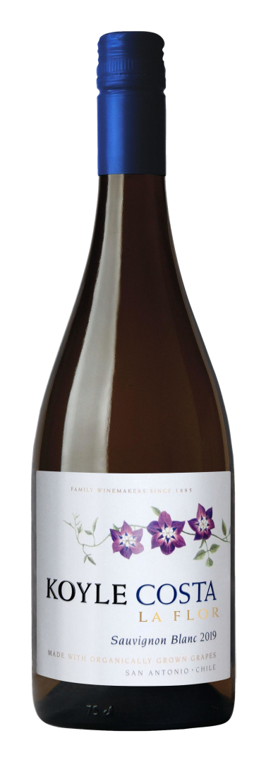 Koyle - Costa La Flor Sauvignon Blanc
