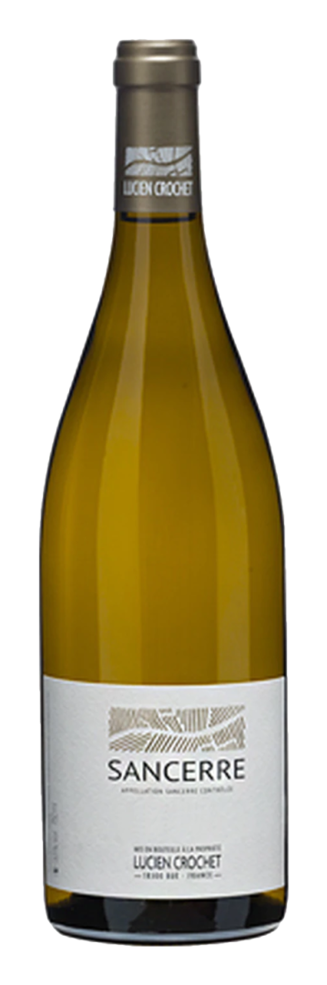Dom Crochet - Sancerre