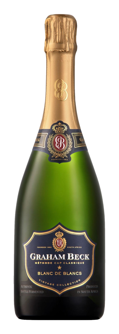 Graham Beck - Blanc de Blancs