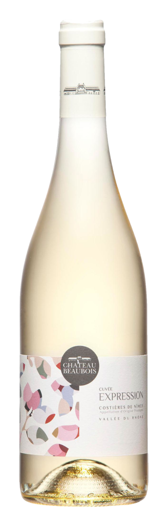 Chateau Beaubois - Cuvee Expression White