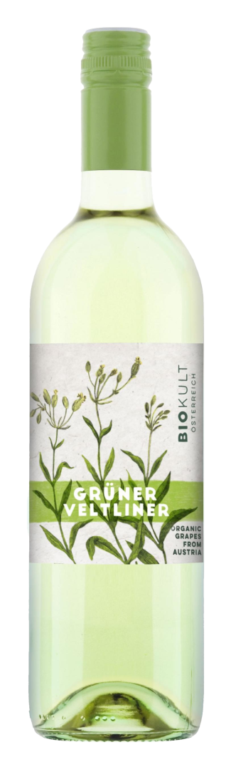 Biokult - Gruner Veltliner