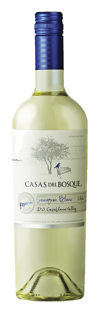 Casas del Bosque - Collection Sauvignon Blanc
