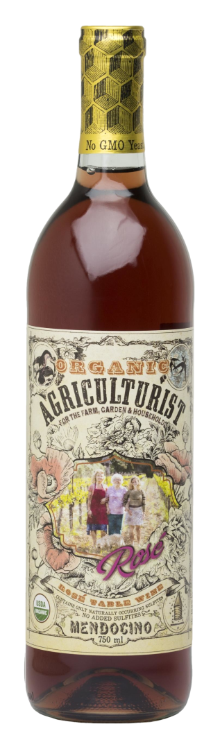 Frey - Agriculturist Rose