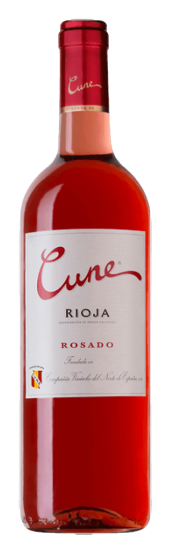 Cune - Rosado