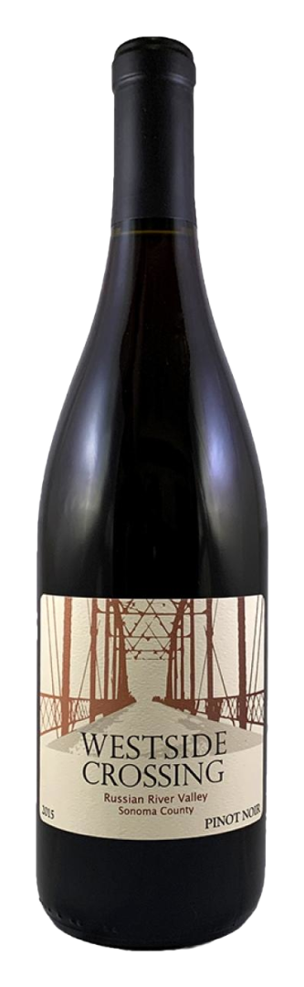 Westside Crossing - Pinot Noir Russian River