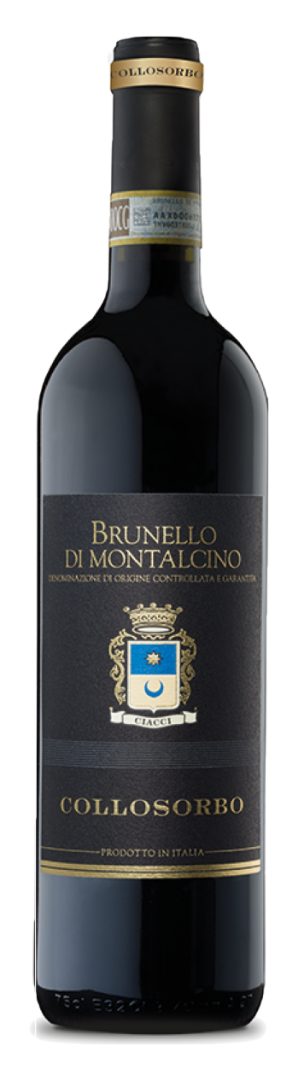 Collosorbo - Brunello di Montalcino