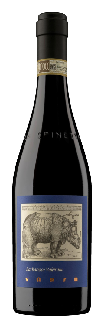 La Spinetta - Barbaresco Valeirano
