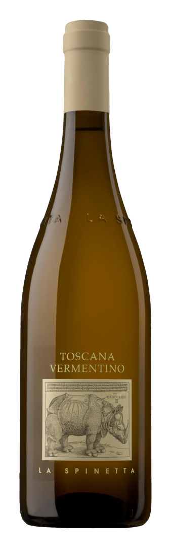 La Spinetta - Vermentino