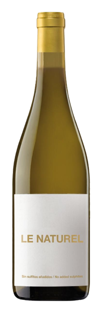 Bodegas Aroa - Le Naturel Blanco
