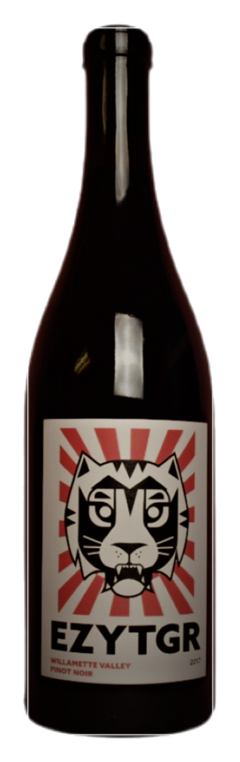 EZY TGR - Pinot Noir