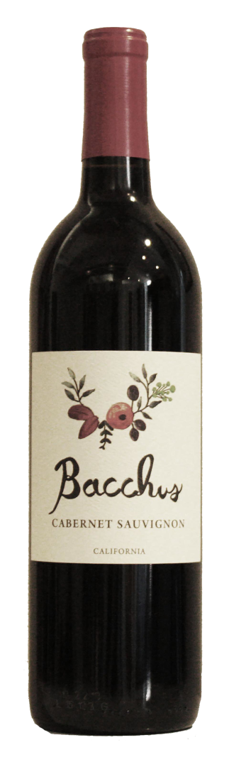 Bacchus - Cabernet Sauvignon