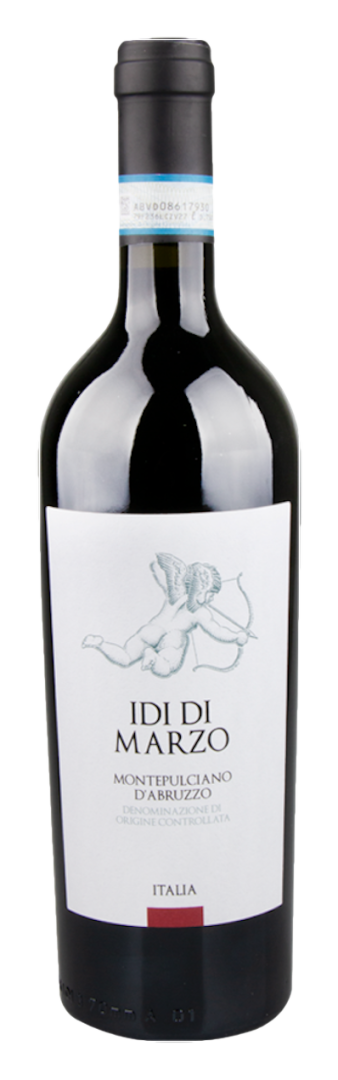 Idi di Marzo - Montepulciano d'Abruzzo