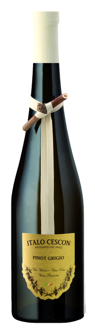 Italo Cescon - Pinot Grigio