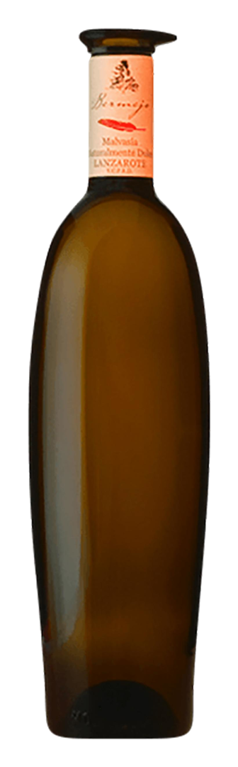 Los Bermejos - Malvasia Dulce
