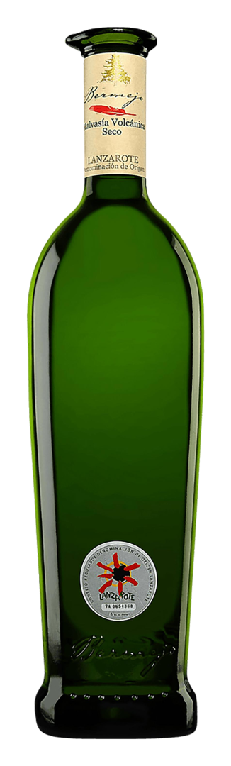 Los Bermejos - Malvasia Seco