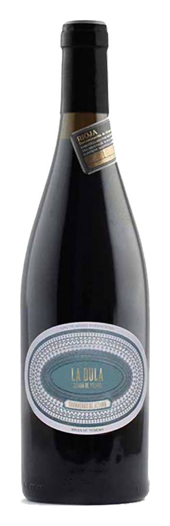 Sierra de Tolono - Garnacha de Altura