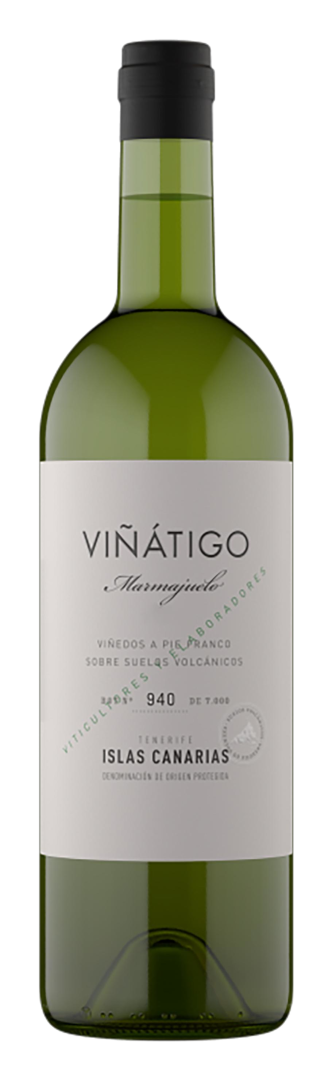 Vinatigo - Marmajuelo