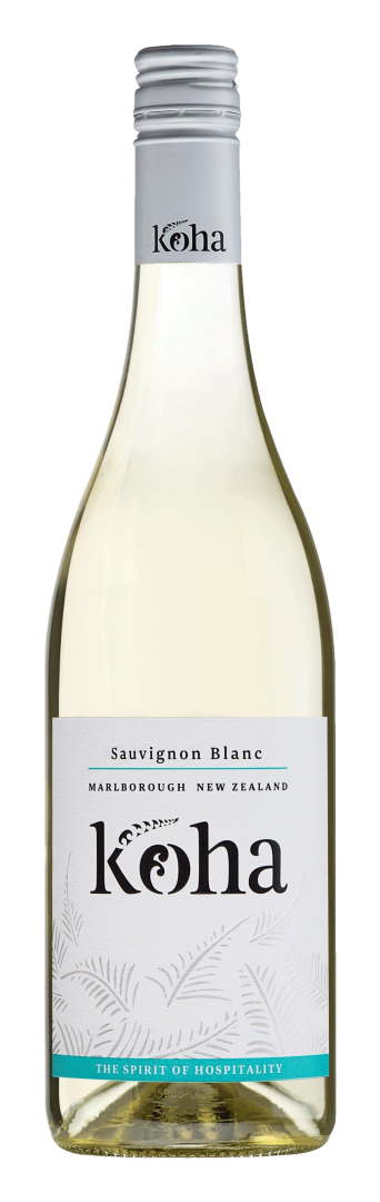 Koha - Sauvignon Blanc