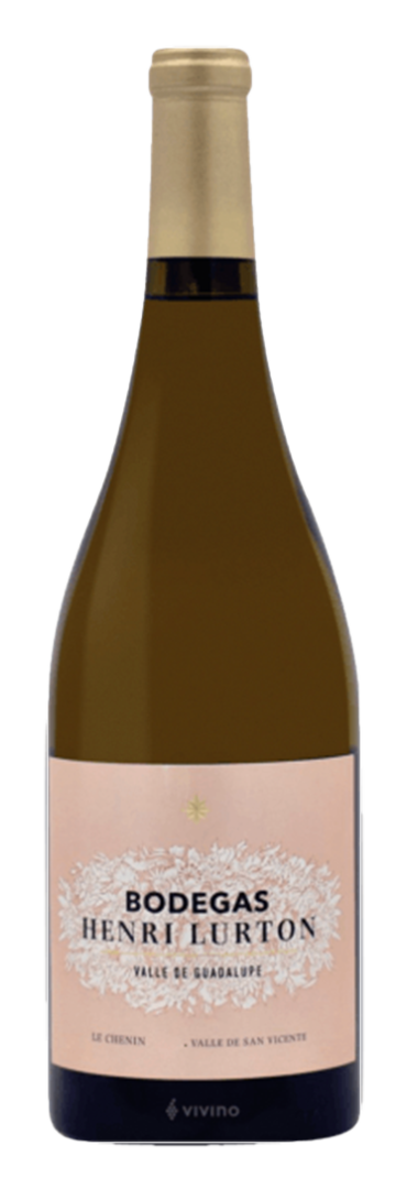 Bodegas Henri Lurton - Chenin Blanc