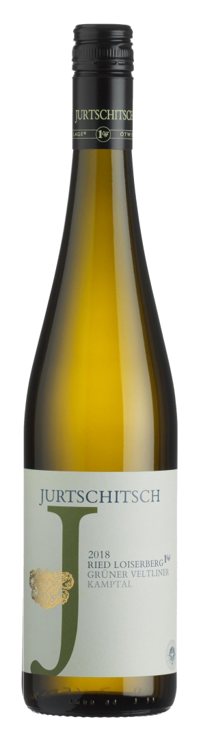 Jurtschitsch - Gruner Veltliner Loiserberg 2022