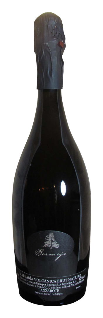 Los Bermejos - Brut Nature