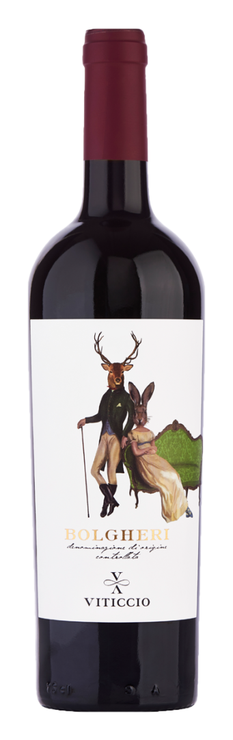Viticcio - Bolgheri DOC