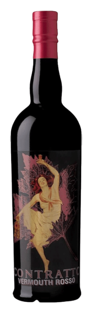 Contratto - Vermouth Rosso