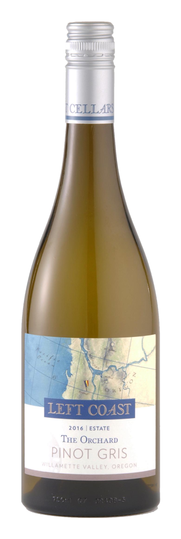 Left Coast - Pinot Gris The Orchards