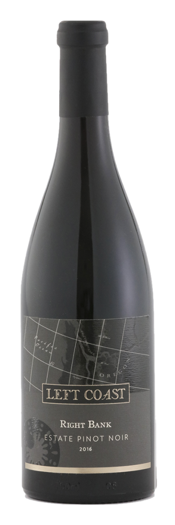 Left Coast - Pinot Noir Right Bank