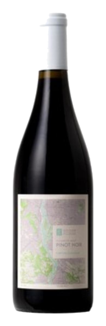 Division-Villages - Methode Carbonique Pinot Noir