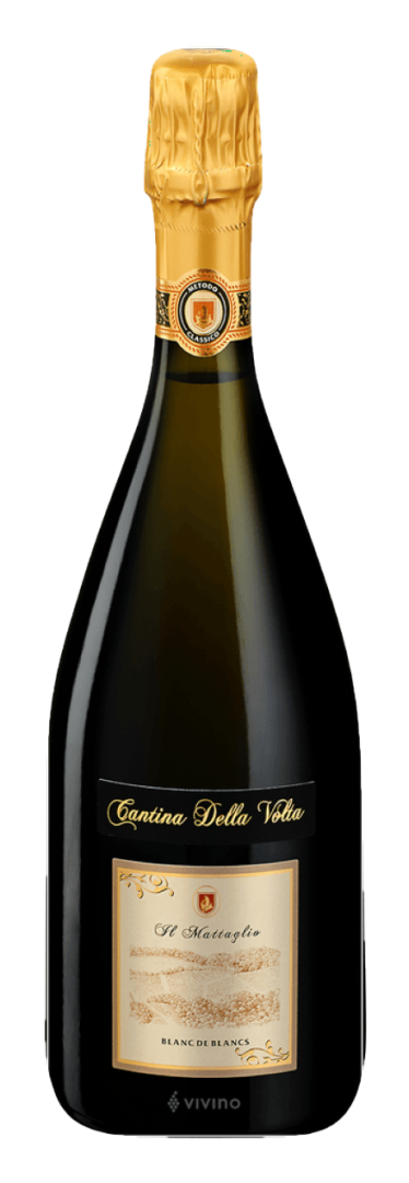 Cantina della Volta - Il Mattaglio Method Classique