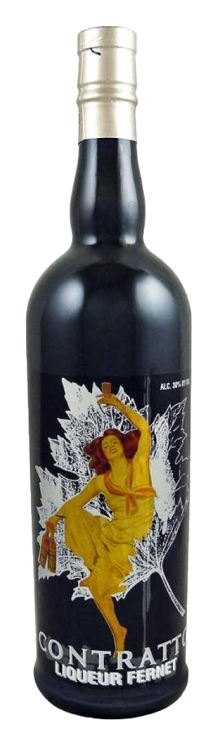 Contratto - Fernet