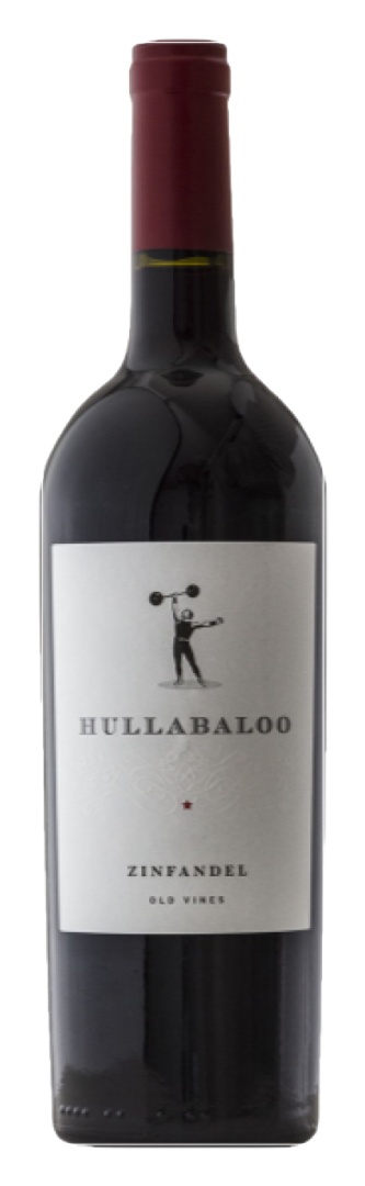 Nine North Wine Co - Hullabaloo Zinfandel