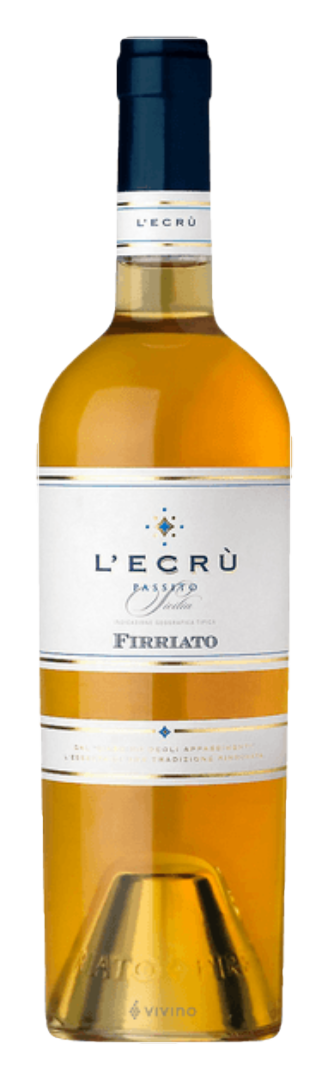 Firriato - L'Ecru
