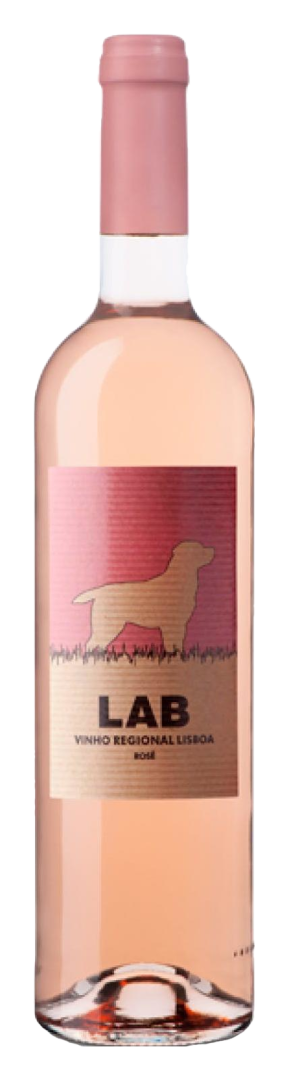 Casa Santos Lima - LAB Rose Vinho Verde Rose