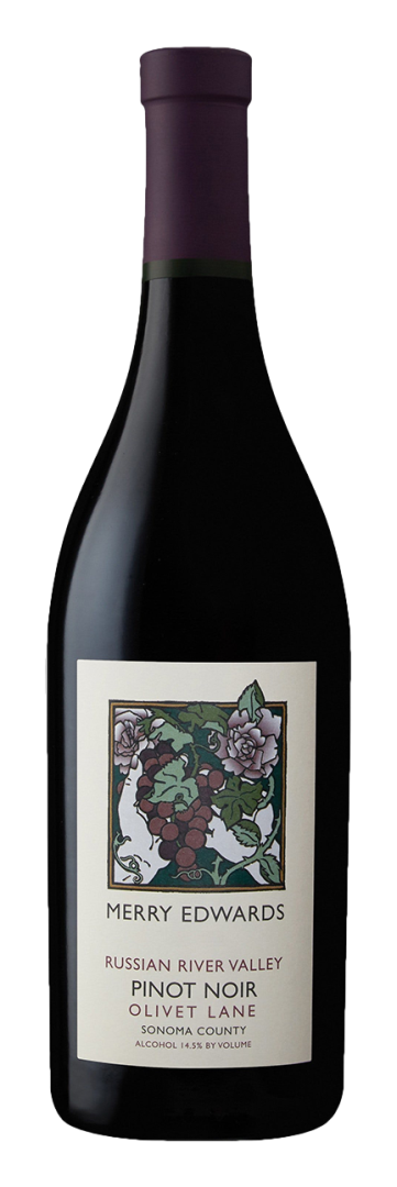 Merry Edwards - Pinot Noir Olivet Lane