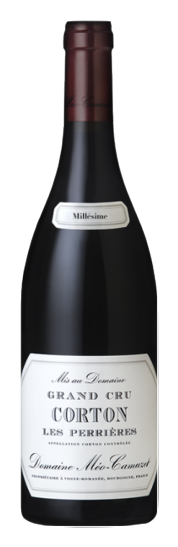 Dom Meo Camuzet - Corton Perrieres Grand Cru
