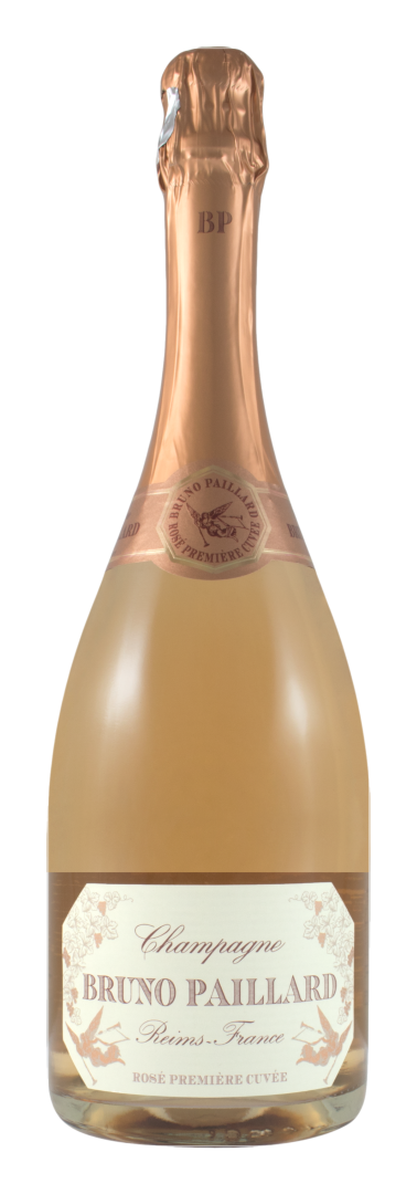 Bruno Paillard - Rose