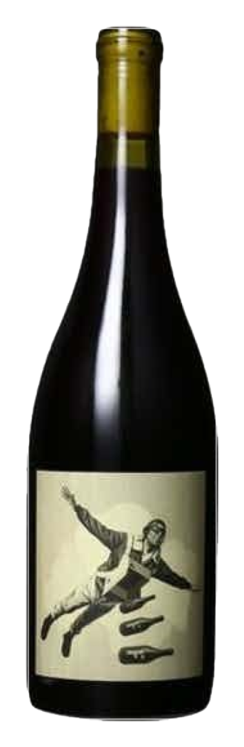Nine North Wine Co - THE Bomb Red Blend