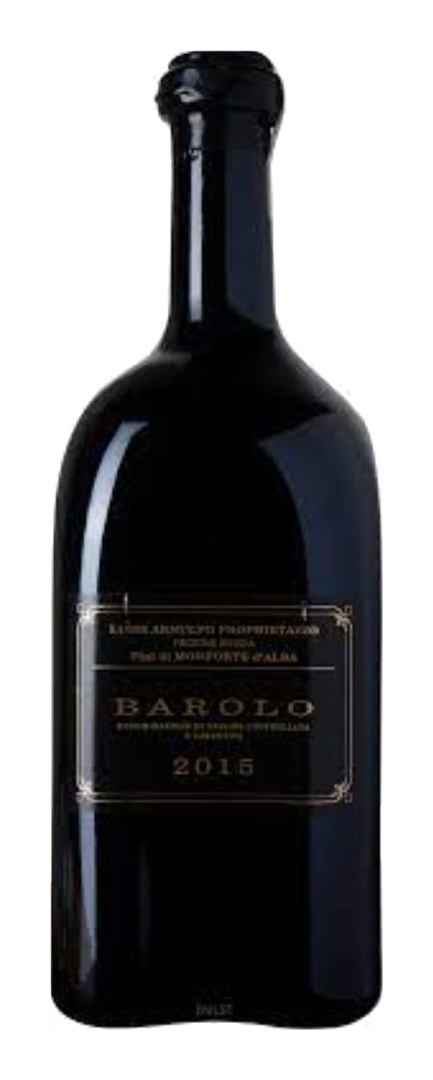 Costa Di Bussia - Barolo Luigi Arnulfo