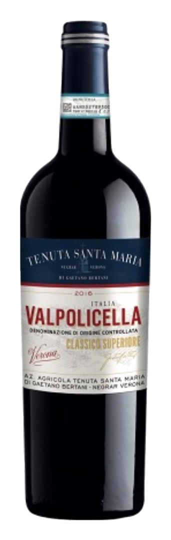 Tenuta Santa Maria - Valpolicella Classico Superiore