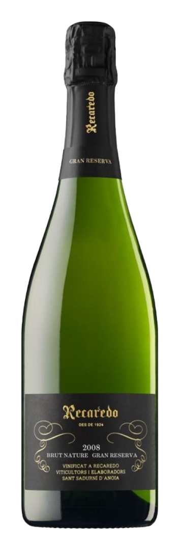 Recaredo - Cava GR Brut Nature Reserva Particular