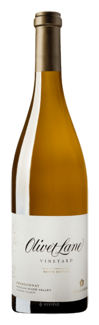 Pellegrini - Olivet Lane Vyd Chardonnay