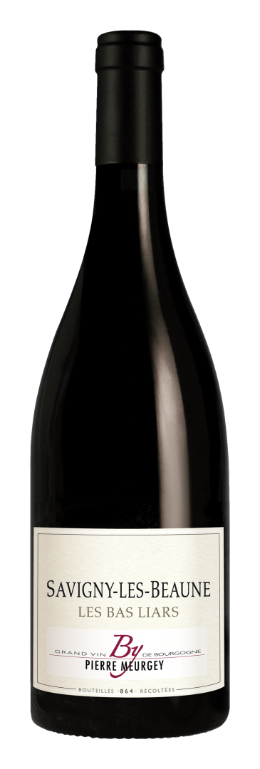 Pierre Meurgey - Savigny Les Beaune Les Bas Liards