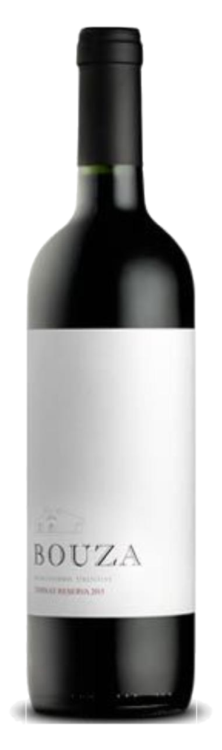 Bouza - Tannat Reserva Canelones